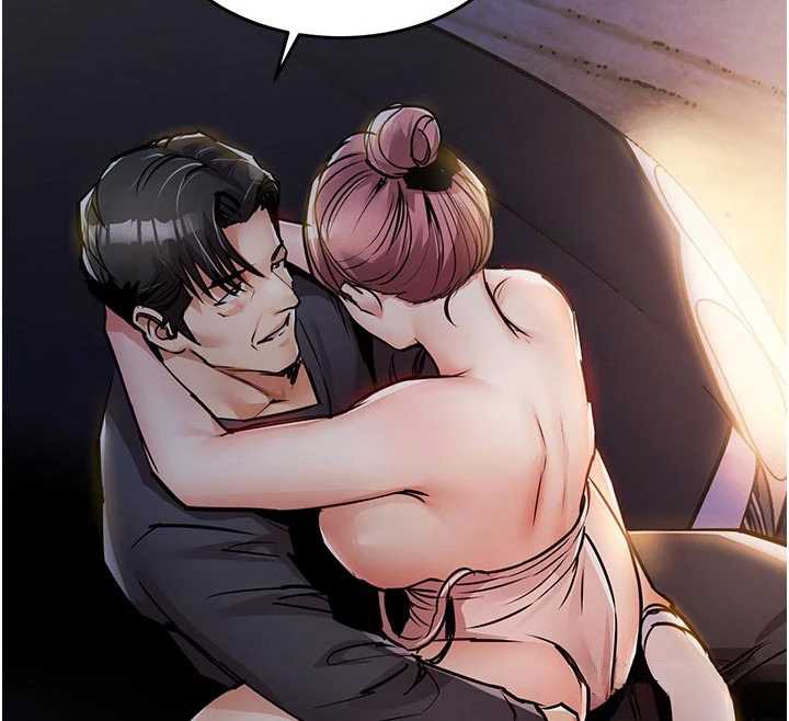 衣锦还乡第31話-蔓恩VS芭蕾舞者