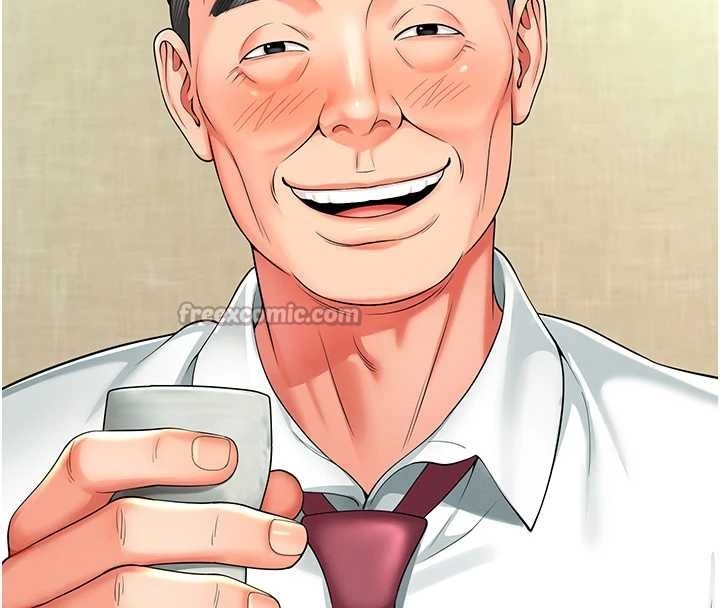 越線諮詢第1話-為權勢服務的菁英律師