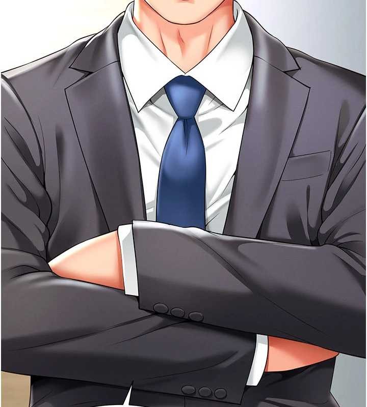 越線諮詢第2話-我來填滿你老婆