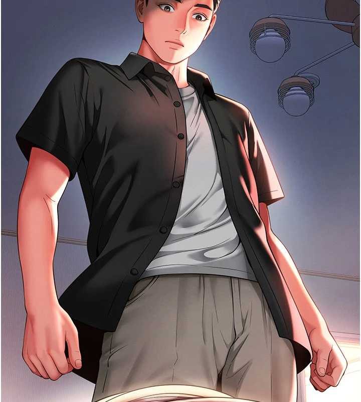 越線諮詢第2話-我來填滿你老婆