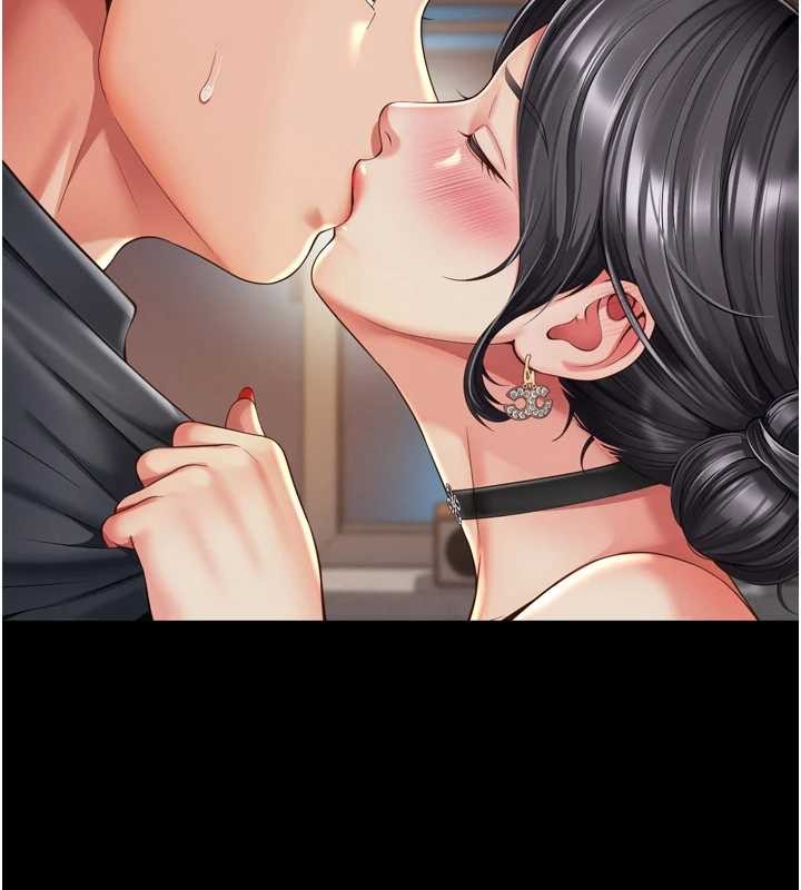 越線諮詢第3話-夾緊小穴不讓你走&hearts;