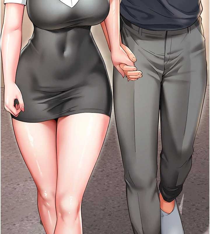 越線諮詢第5話-這才叫大人式接吻&hearts;