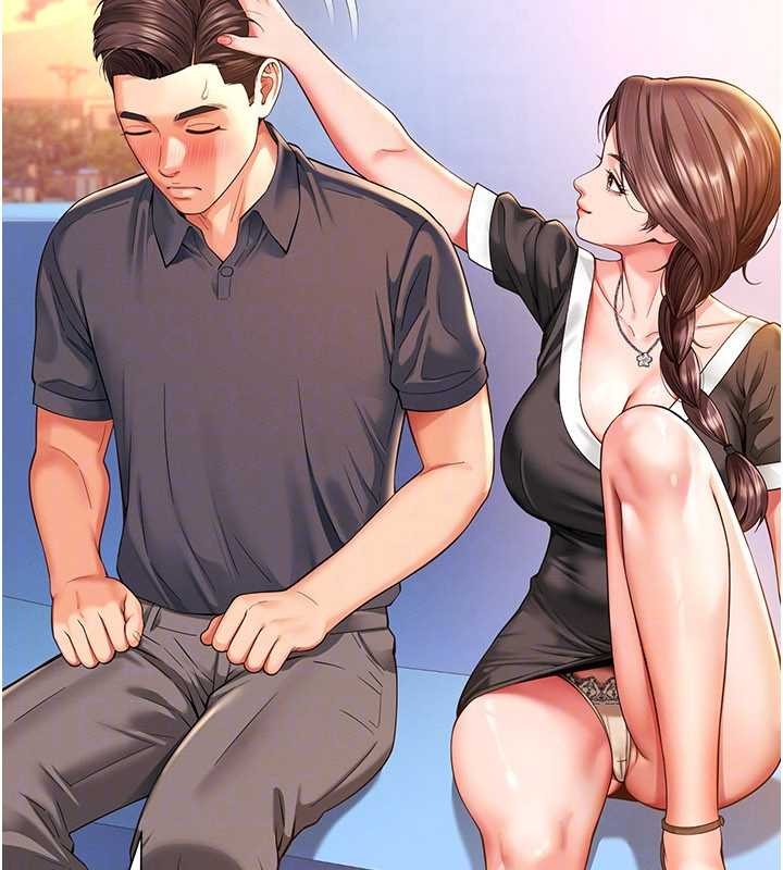 越線諮詢第5話-這才叫大人式接吻&hearts;