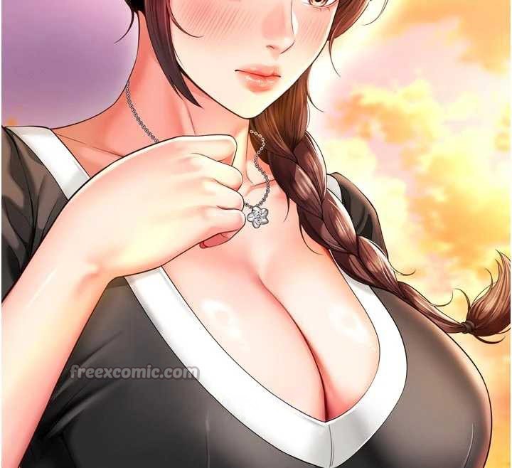 越線諮詢第6話-荒廢十年的繼母小穴