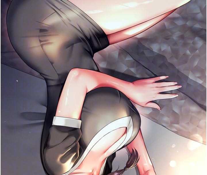 越線諮詢第6話-荒廢十年的繼母小穴