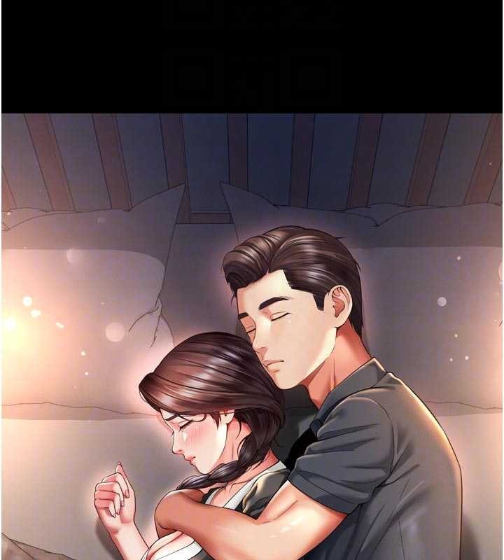 越線諮詢第6話-荒廢十年的繼母小穴