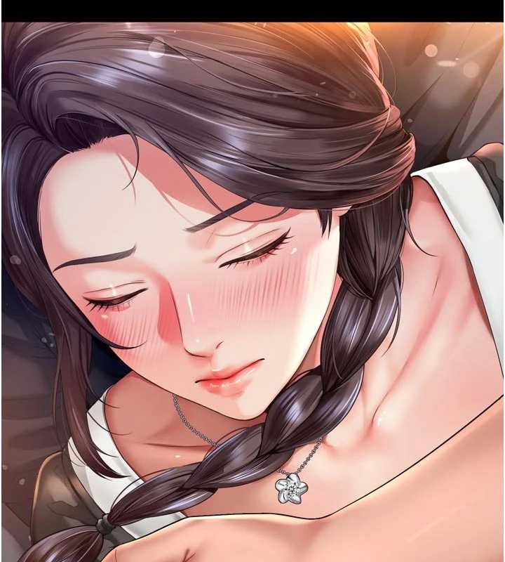 越線諮詢第6話-荒廢十年的繼母小穴