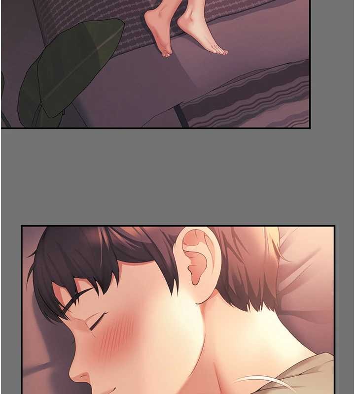 越线咨询第7话-说好不能内射!