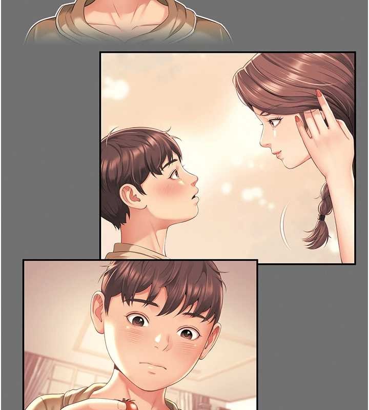 越線諮詢第7話-說好不能內射!