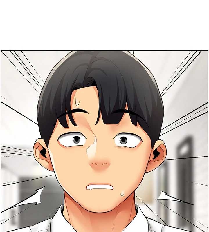 女同事太犯规第11話-使出鯰魚效應?!