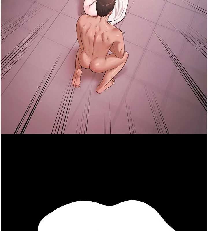 极乐泳池趴第19話-吊人胃口的親密接觸