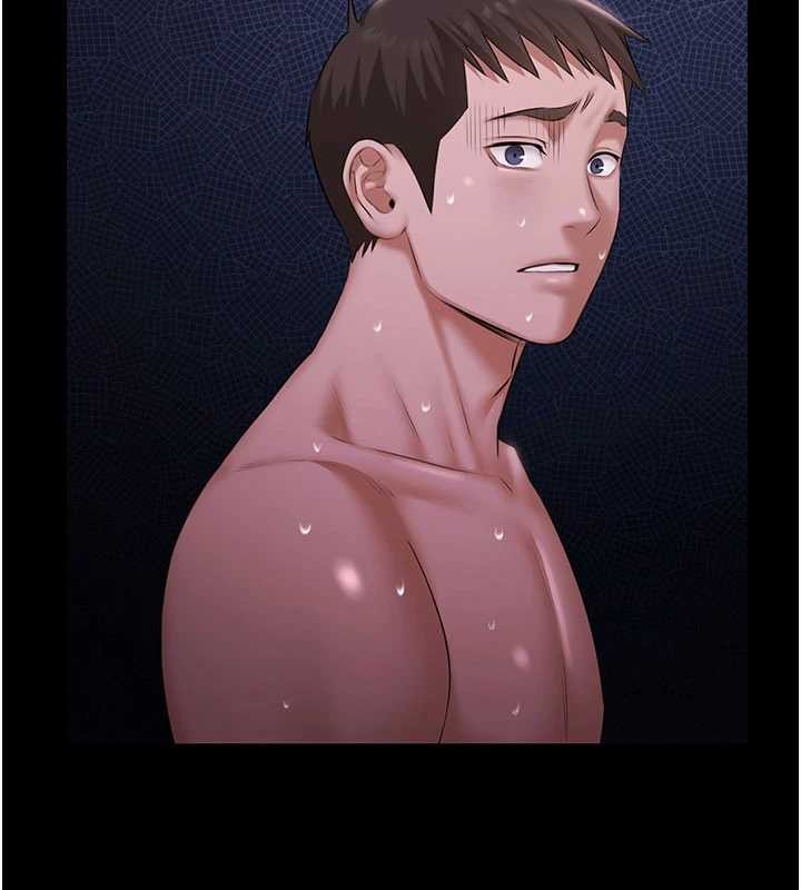 极乐泳池趴第19話-吊人胃口的親密接觸