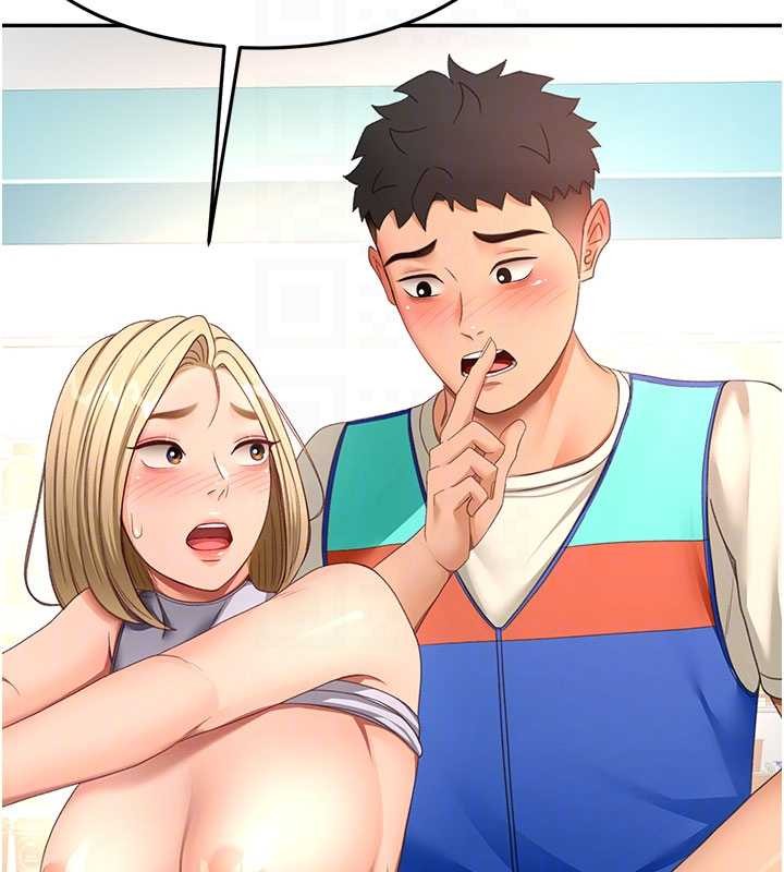 顶加套房的春天第54話-與允馨姐的第一次