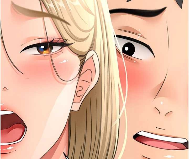 頂加套房的春天第54話-與允馨姐的第一次