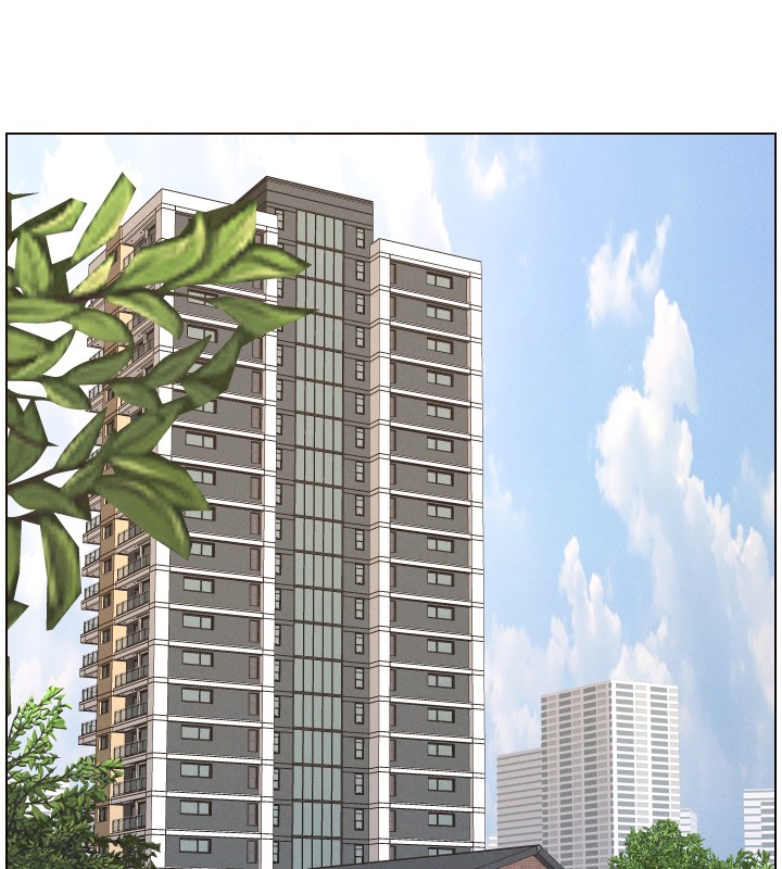 兄妹的秘密授课第94話-小夫妻旅行溼答答