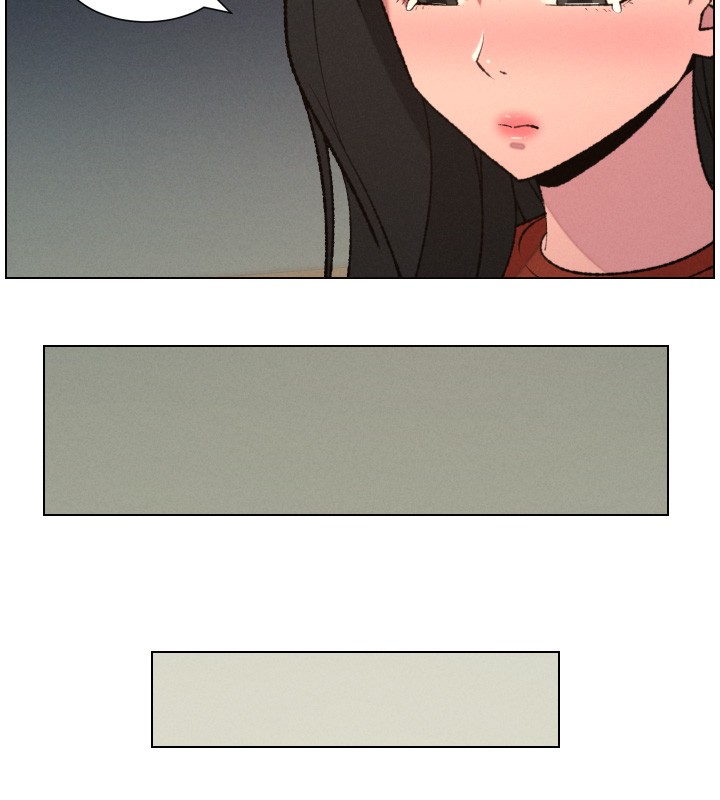 兄妹的秘密授课第94話-小夫妻旅行溼答答