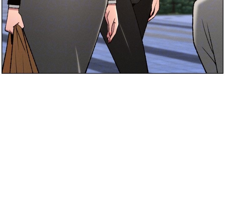 兄妹的秘密授课第94話-小夫妻旅行溼答答