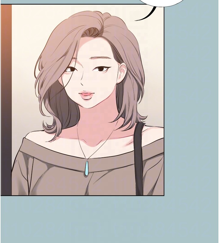 不要戀愛要打砲第29話-半夜來訪的客人