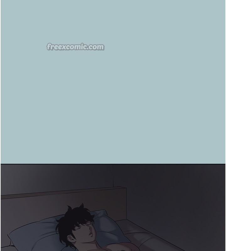 不要戀愛要打砲第29話-半夜來訪的客人