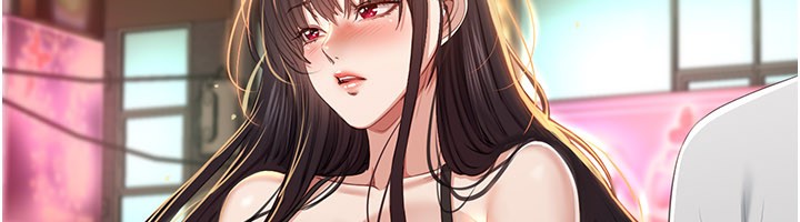 倒追遊戲第36話-宥娜的媽媽是老主顧?