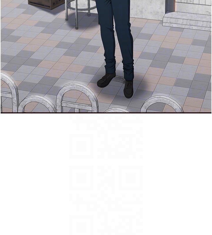 倒追遊戲第36話-宥娜的媽媽是老主顧?