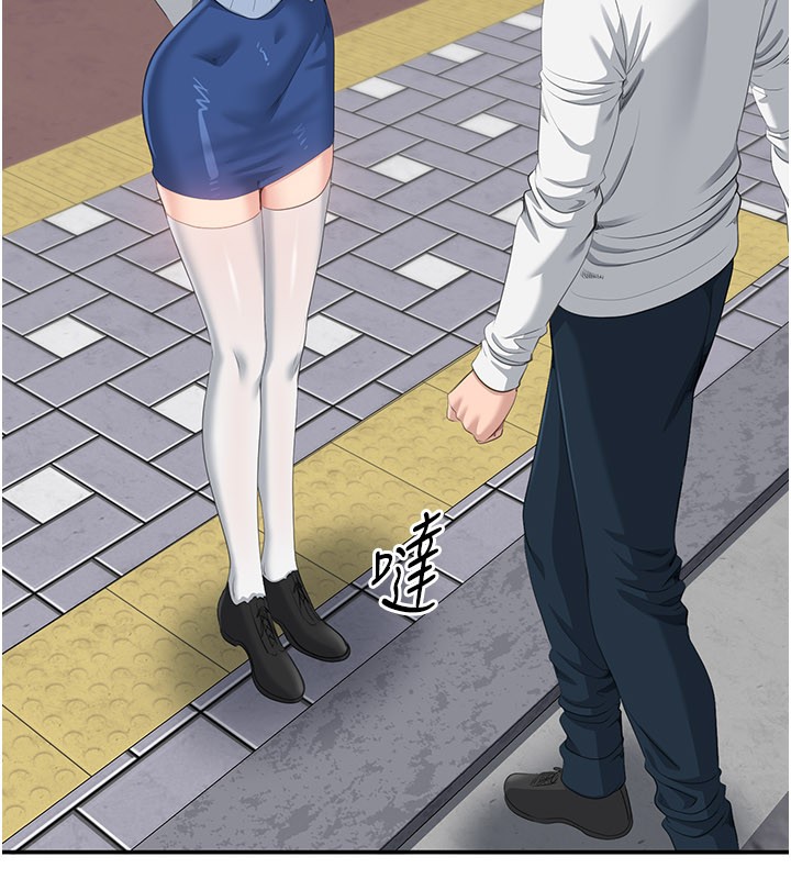 倒追遊戲第36話-宥娜的媽媽是老主顧?