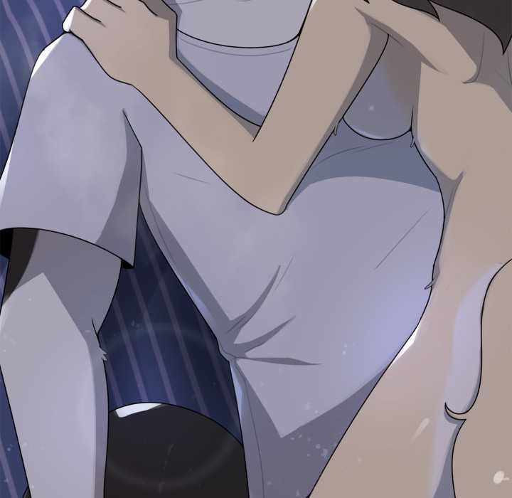 野獸的王國第9話