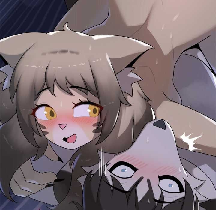 野獸的王國第9話