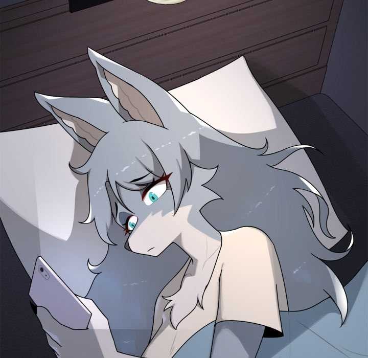 野兽的王国第9話