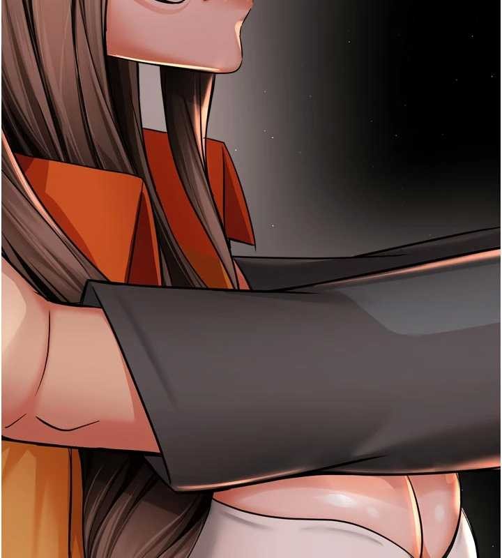 痒乐多阿姨第95話-屋頂談判