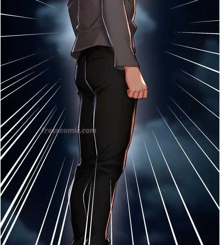 痒乐多阿姨第95話-屋頂談判