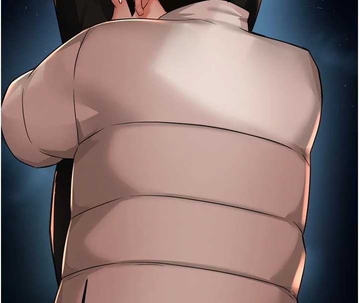 痒乐多阿姨第95話-屋頂談判