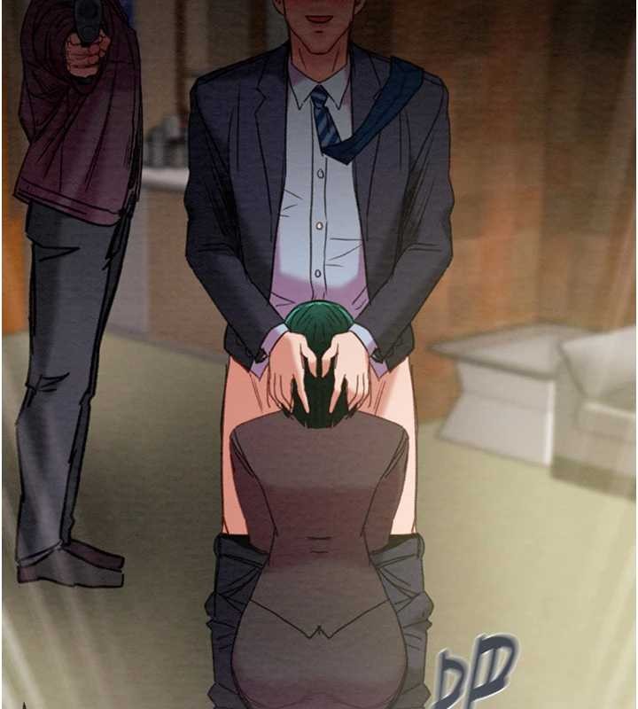 掠夺行动第91話-難怪你老婆這麼愛我