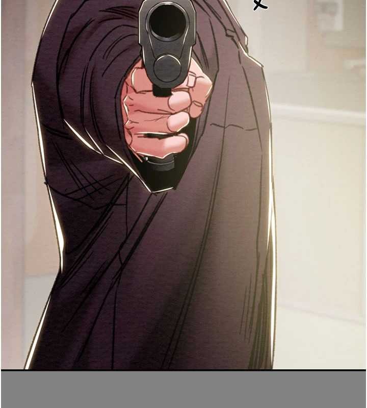 掠奪行動第91話-難怪你老婆這麼愛我