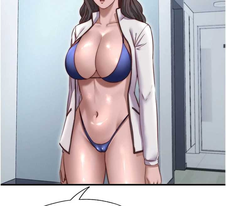 民宿精營中第46話-人家也想要你的精液