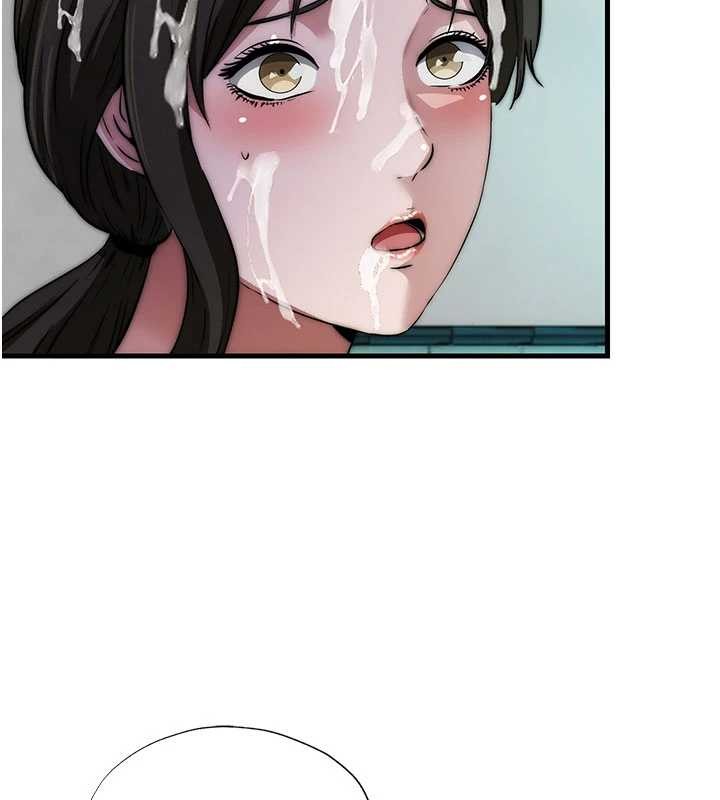 民宿精營中第46話-人家也想要你的精液