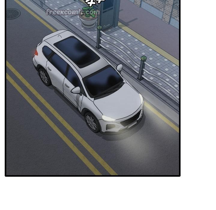 渴望占有她第99話