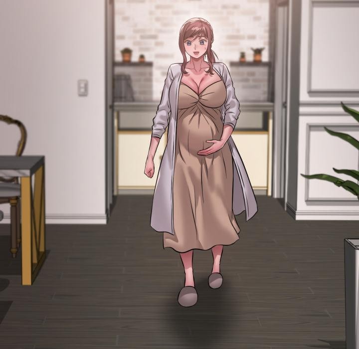 渴望占有她第99話