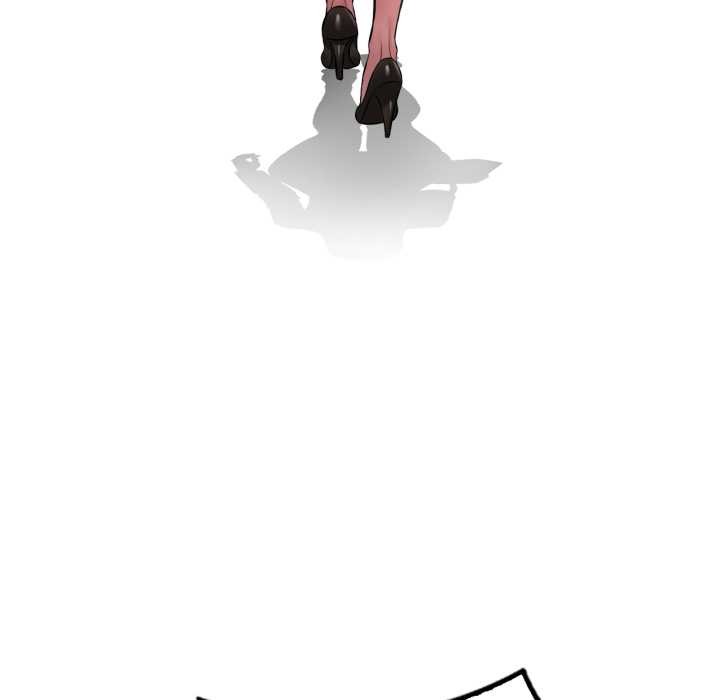 渴望占有她第100話