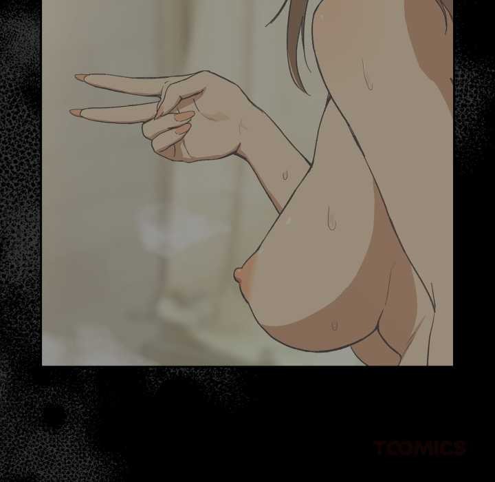 下班后的例行恋爱第92話