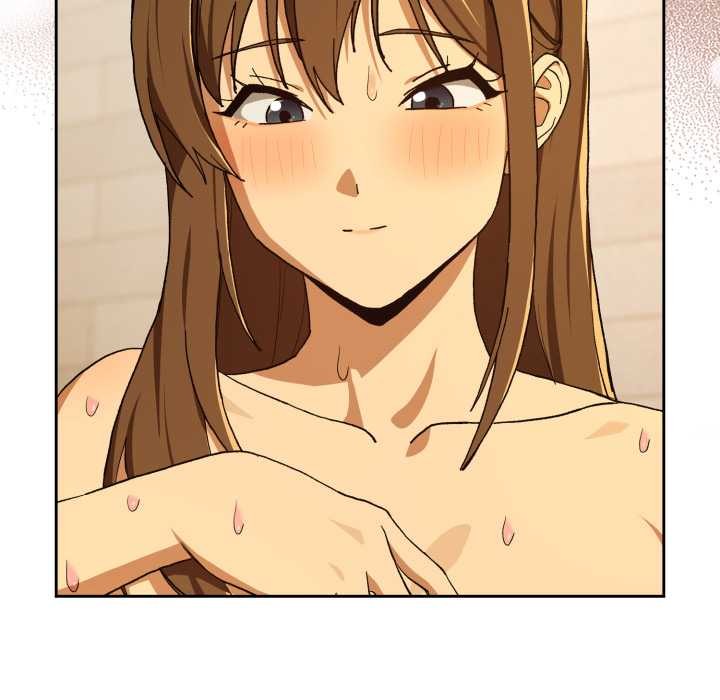 下班后的例行恋爱第92話