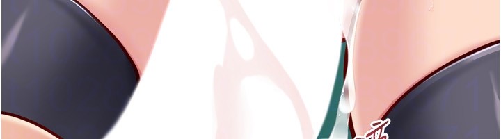 Setup!排球少女第83話-忍住高潮也是種訓練