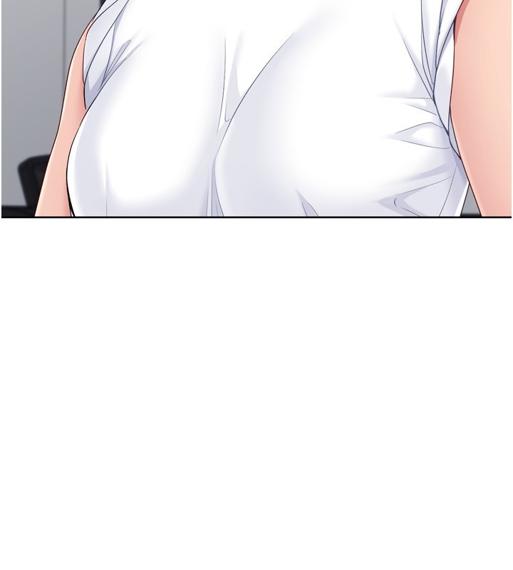 Setup!排球少女第83話-忍住高潮也是種訓練