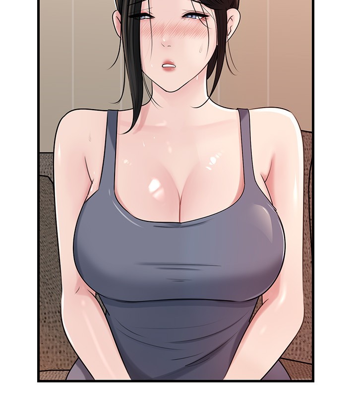 岳母为何那样第89話-小姨子的自慰秀