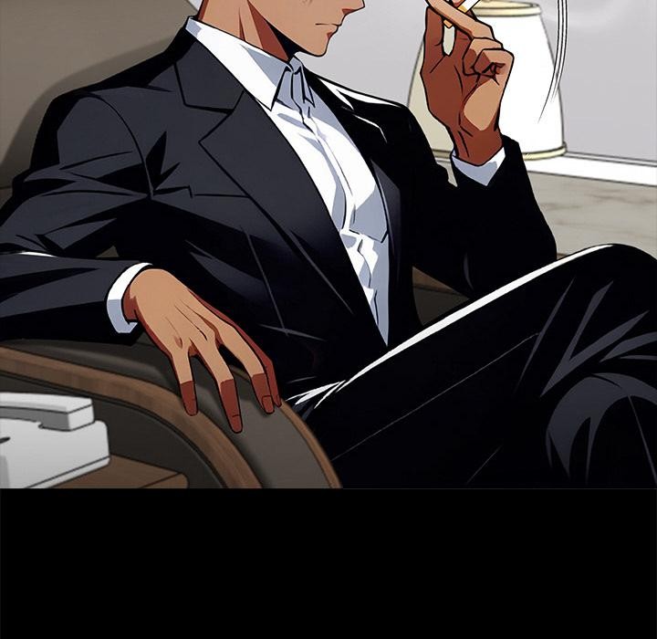 黑道X上班族第44話