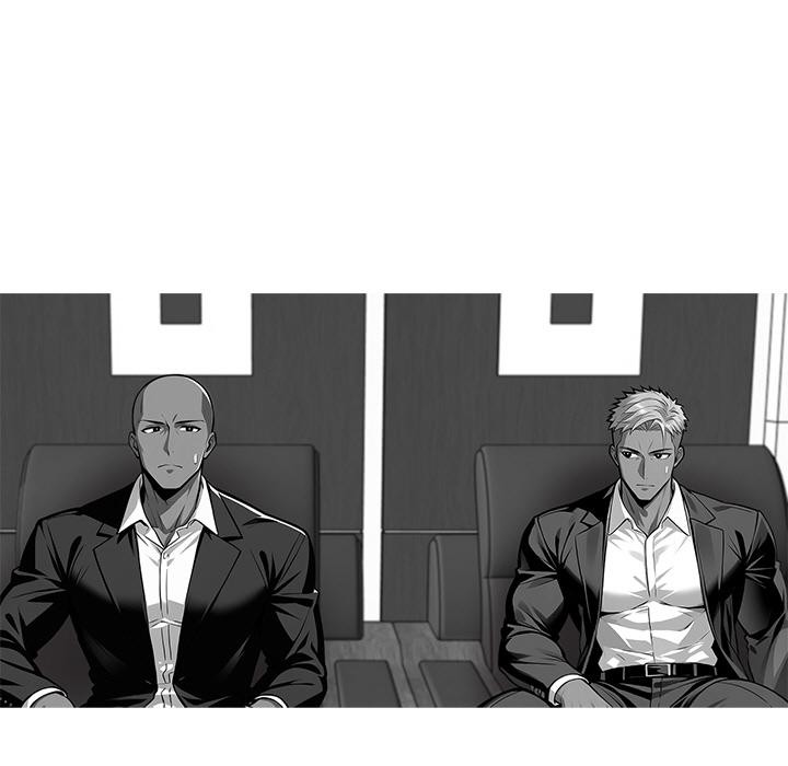 黑道X上班族第44話