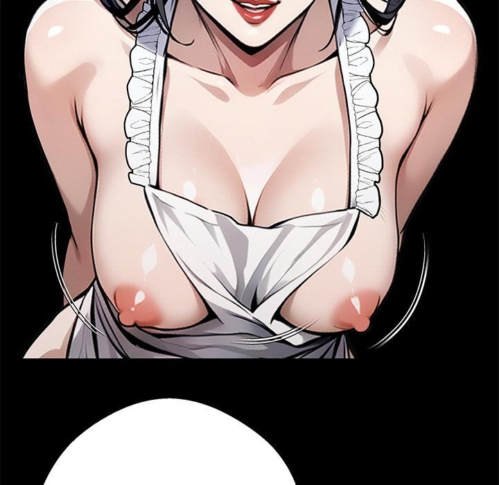 黑道X上班族第44話