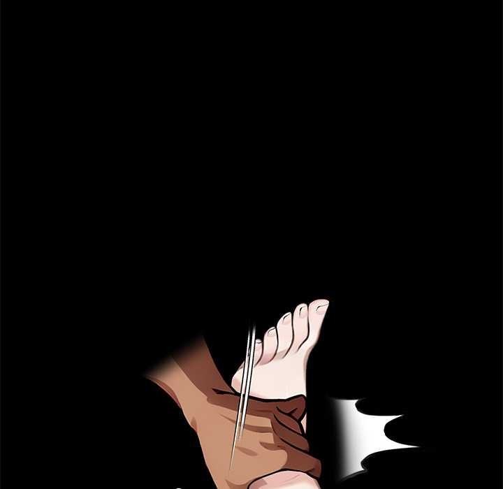 黑道X上班族第45話