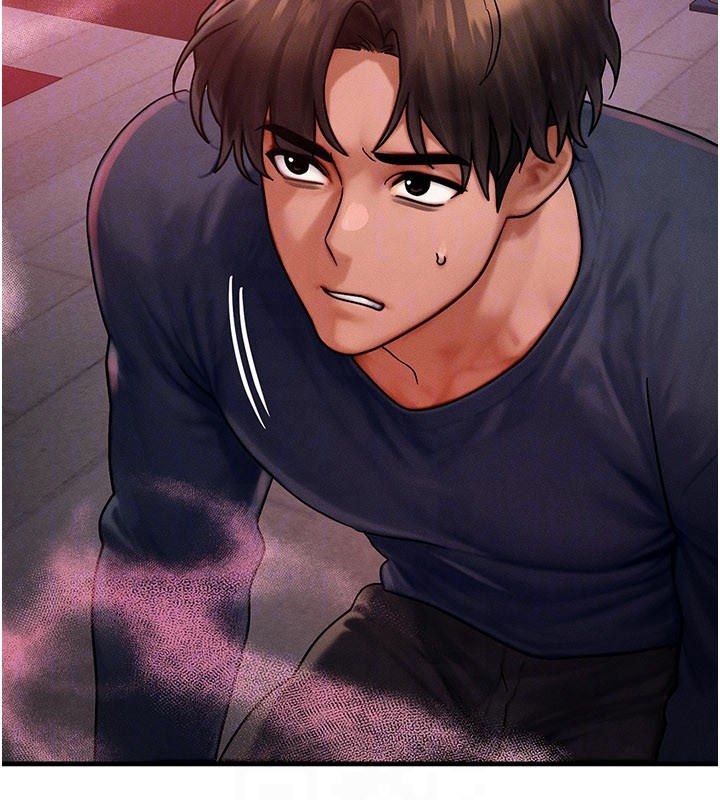 等价交换人生第48話-羅恩璇的祕密&hellip;