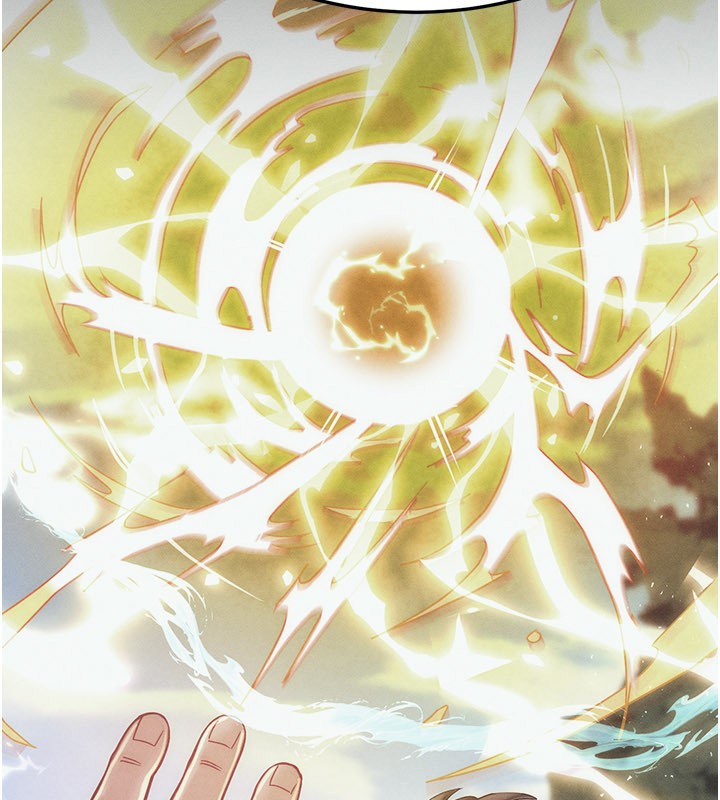 等价交换人生第48話-羅恩璇的祕密&hellip;